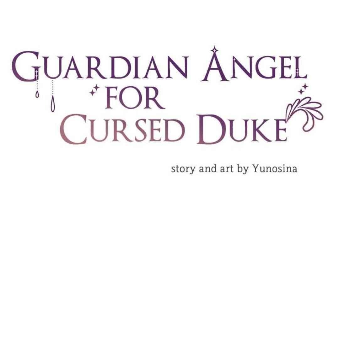 I Saved The Cursed Duke Chapter 17 1